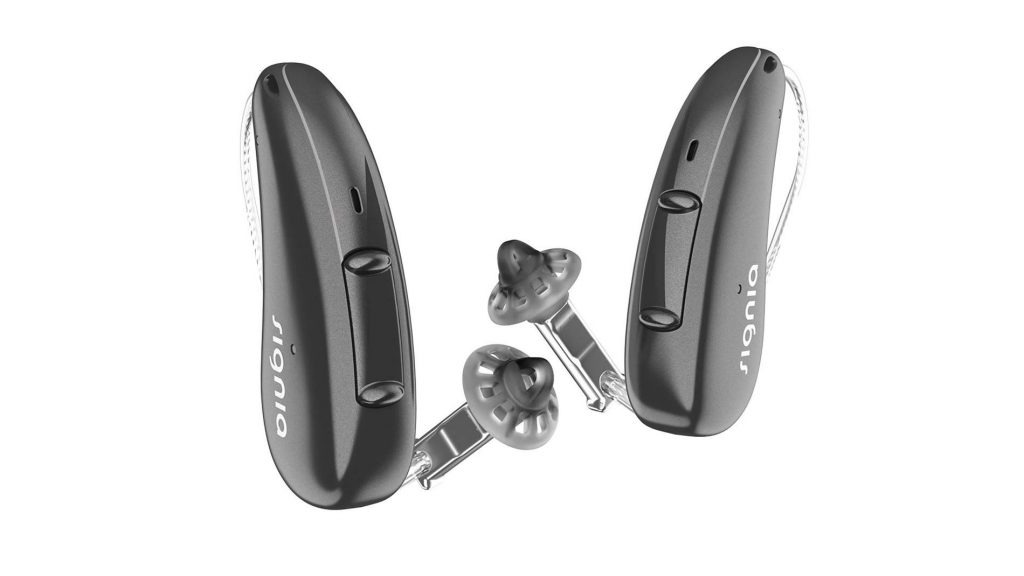 Pure Charge Go AX graphite pair 1920x1080