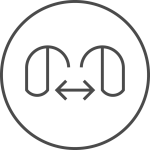 Signia icon e2e binaural data transmission 1000x1000