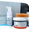 Kit limpieza para audífonos Ric