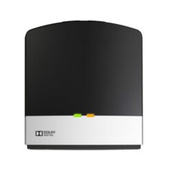audifonos inalambricos interton tv 03