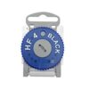 FILTRO ANTICERUMEN HF4 AZUL