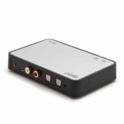 streamline Signia tv para audifonos