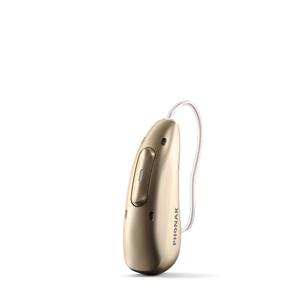 Audífono Phonak Audéo Infinio (Ultra) R 1 Audífono Phonak Audéo Infinio (Ultra) R