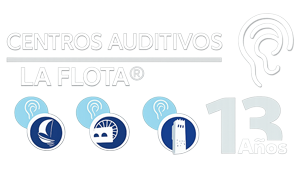 Centros Auditivos La Flota 13 años