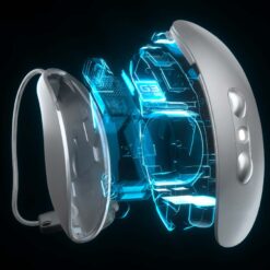 Starkey Omega mRIC AI