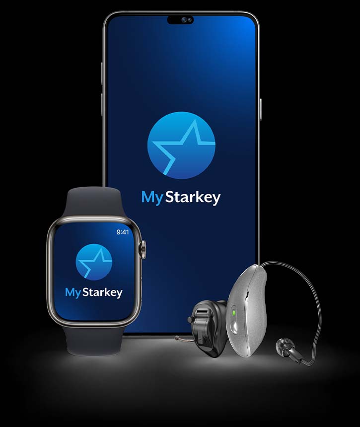 omega ai plp my starkey stay connected WBST2855