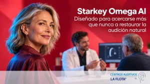 starkey omega ai hero