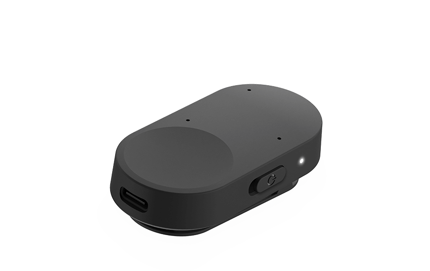 starlink edge remote mic wbst2839