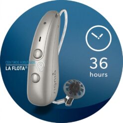 Signia Pure Charge&Go BCT IX