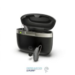 WIDEX ALLURE RIC R D